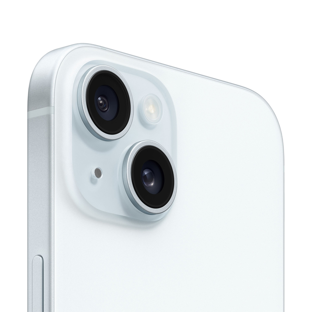 Купить Смартфон Apple iPhone 15 Plus 256GB, Blue