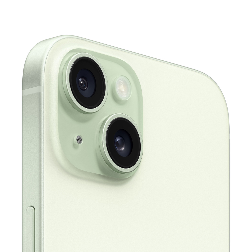 Купить Смартфон Apple iPhone 15 Plus 256GB, Green