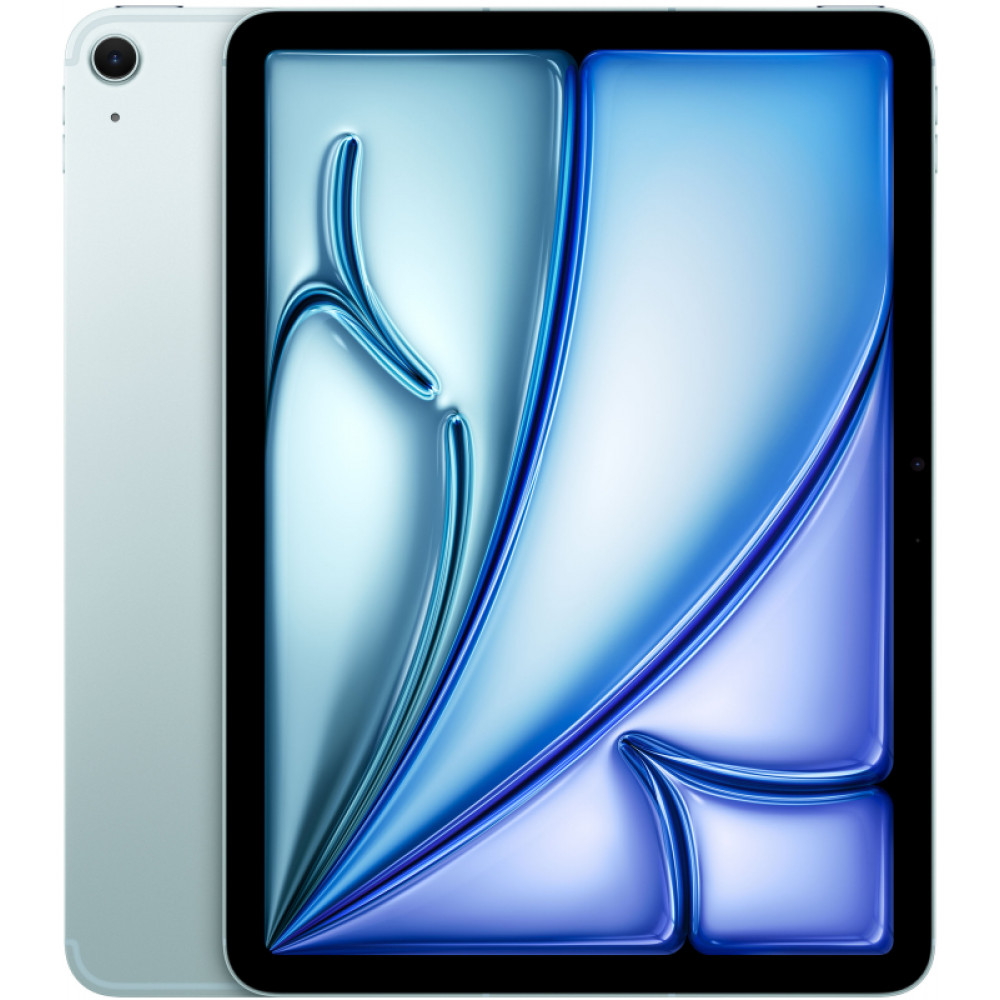 Планшет Apple iPad Air 11'' M3 (2025) Wi-Fi 128GB, Blue