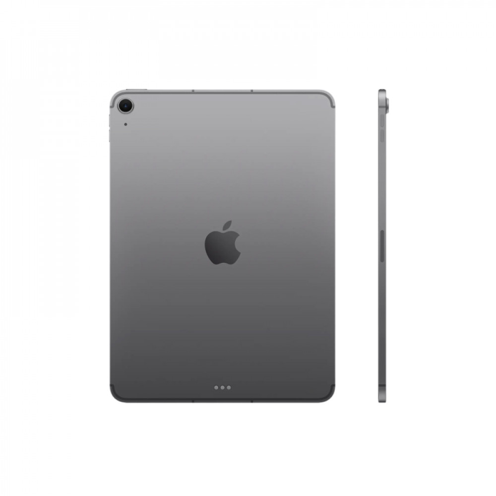 Купить Планшет Apple iPad Air 11'' M3 (2025) Wi-Fi 128GB, Space Gray