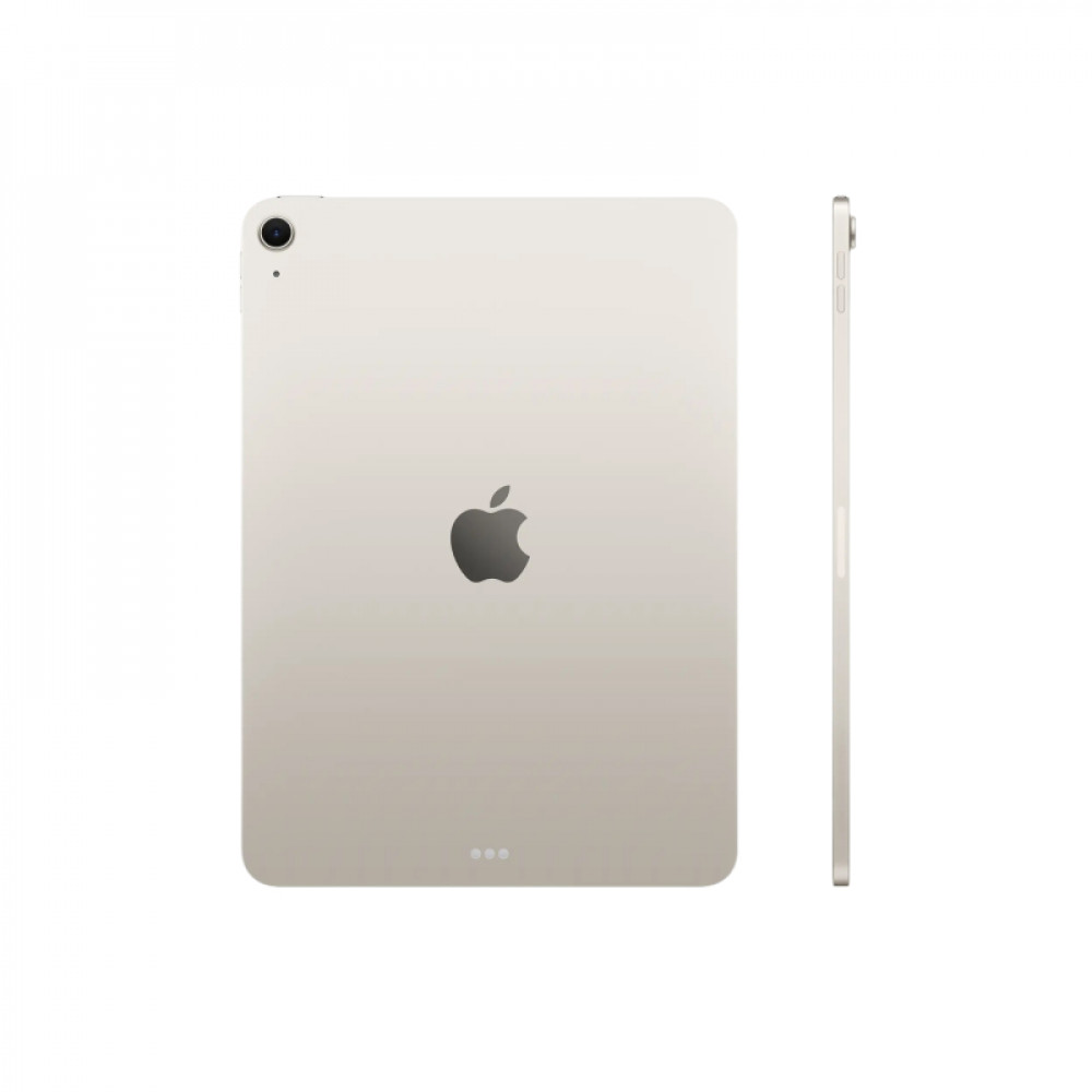 Купить Планшет Apple iPad Air 11'' M3 (2025) Wi-Fi 128GB, Starlight