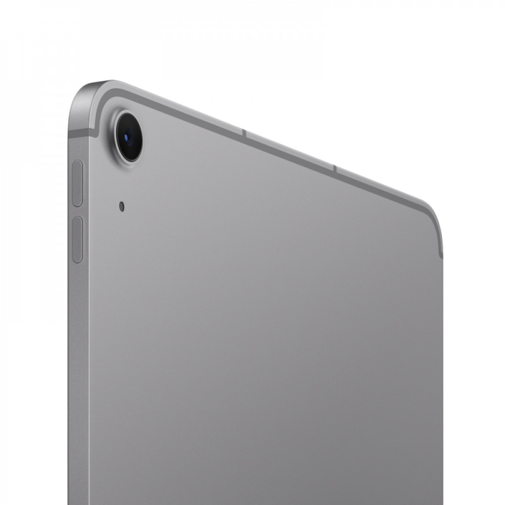 Купить Планшет Apple iPad Air 11'' M3 (2025) Wi-Fi 256GB, Space Gray