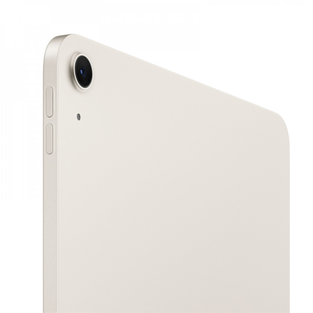 Купить Планшет Apple iPad Air 11'' M3 (2025) Wi-Fi 256GB, Starlight