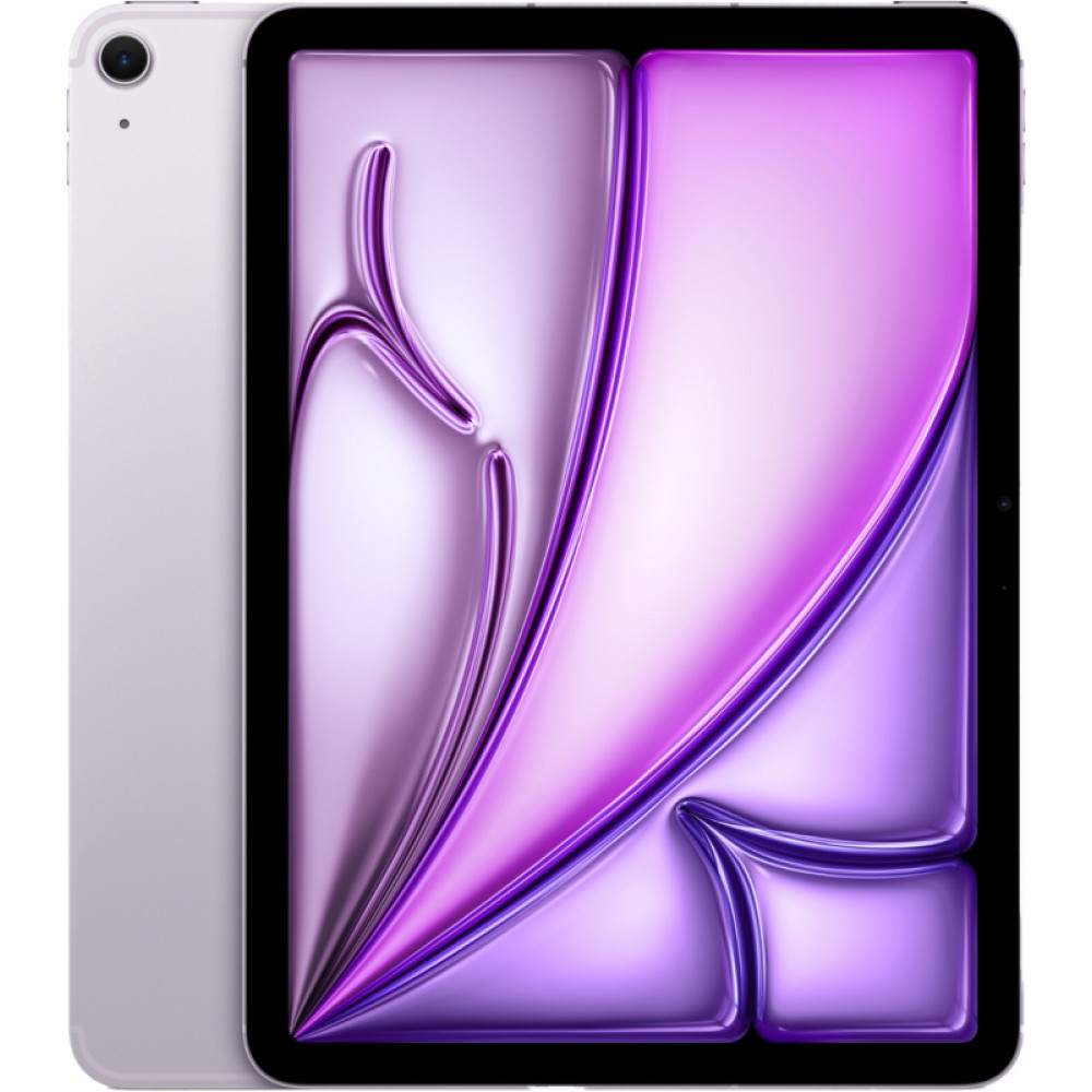 Планшет Apple iPad Air 11'' M3 (2025) Wi-Fi 128GB, Purple