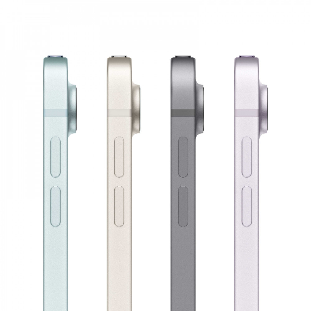 Купить Планшет Apple iPad Air 11'' M3 (2025) Wi-Fi 256GB, Purple