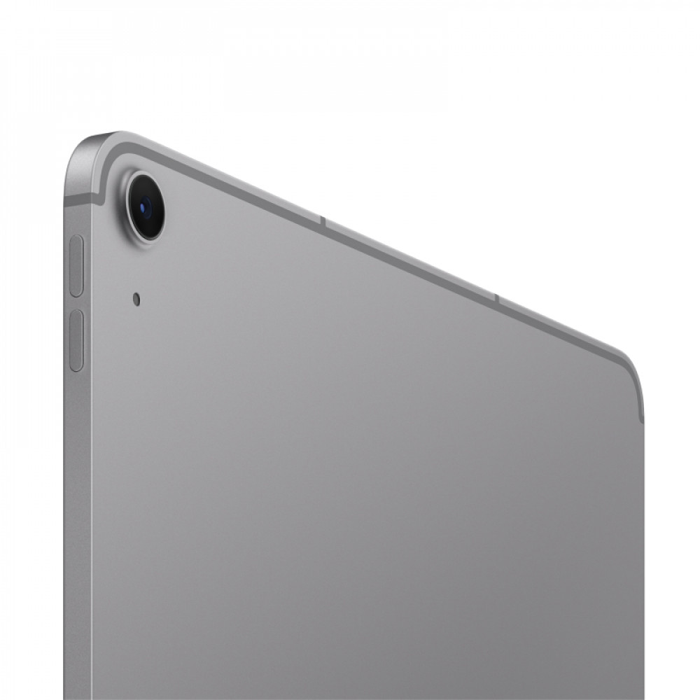 Купить Планшет Apple iPad Air 13'' M3 (2025) Wi-Fi 128GB, Space Gray