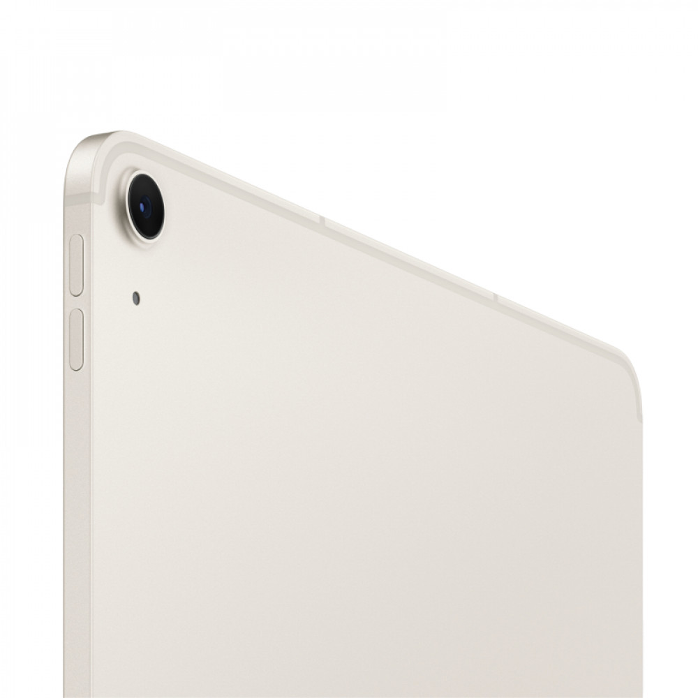 Купить Планшет Apple iPad Air 13'' M3 (2025) Wi-Fi 128GB, Starlight