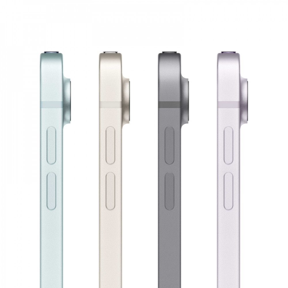 Купить Планшет Apple iPad Air 13'' M3 (2025) Wi-Fi 128GB, Starlight