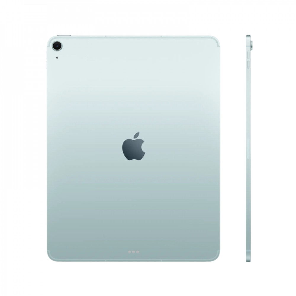 Купить Планшет Apple iPad Air 13'' M3 (2025) Wi-Fi 256GB, Blue