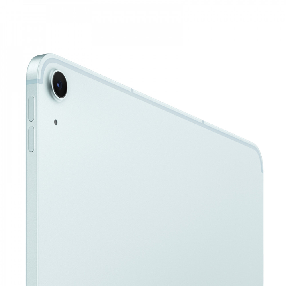 Купить Планшет Apple iPad Air 13'' M3 (2025) Wi-Fi 256GB, Blue