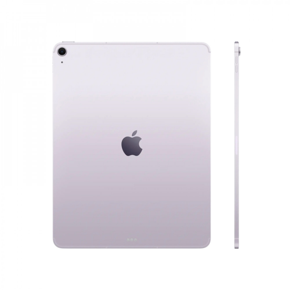 Купить Планшет Apple iPad Air 13'' M3 (2025) Wi-Fi 256GB, Purple