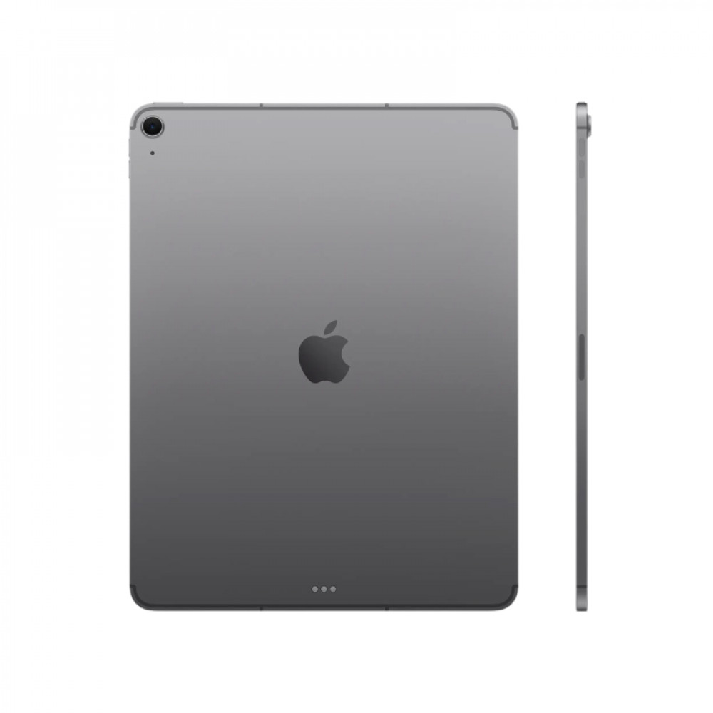 Купить Планшет Apple iPad Air 13'' M3 (2025) Wi-Fi 256GB, Space Gray