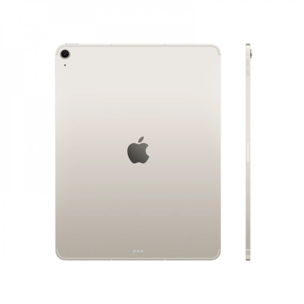 Купить Планшет Apple iPad Air 13'' M3 (2025) Wi-Fi 256GB, Starlight