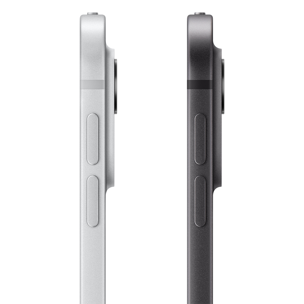 Купить Планшет Apple iPad Pro 11'' (2024) Wi-Fi 256GB, Space Black