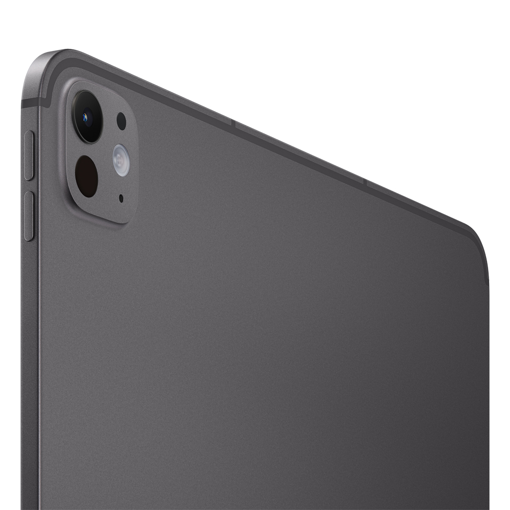 Купить Планшет Apple iPad Pro 13'' (2024) Wi-Fi 256GB, Space Black