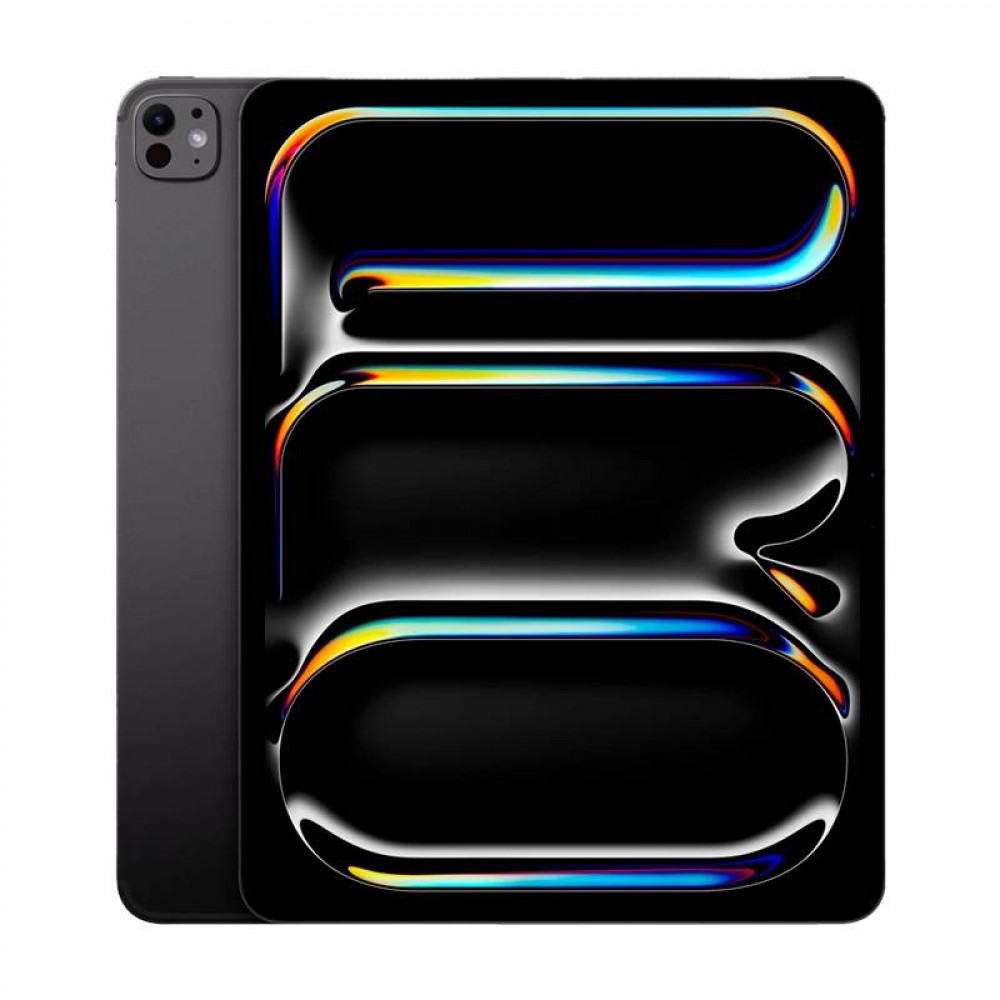 Планшет Apple iPad Pro 13'' (2024) Wi-Fi 512GB, Space Black