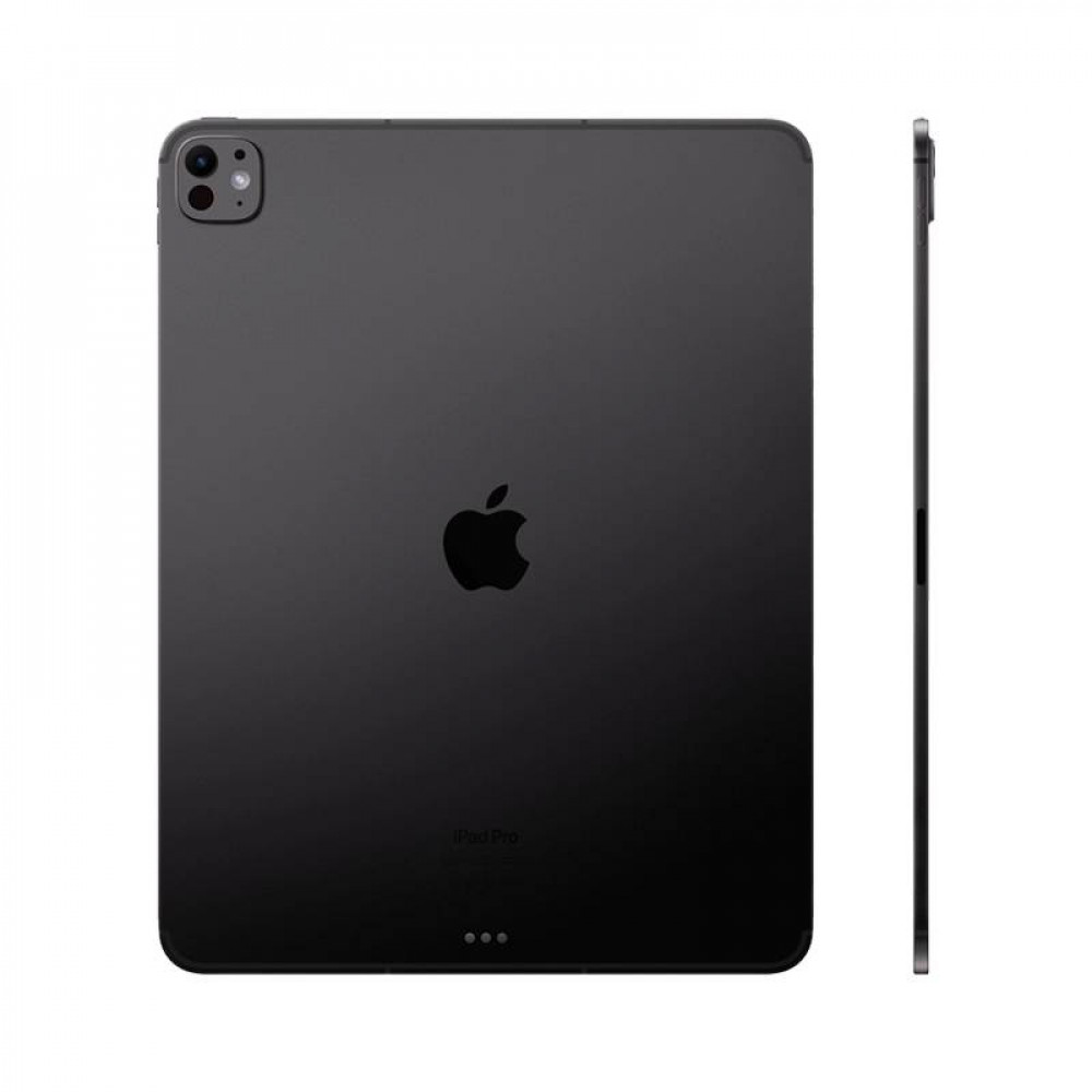 Купить Планшет Apple iPad Pro 13'' (2024) Wi-Fi 512GB, Space Black