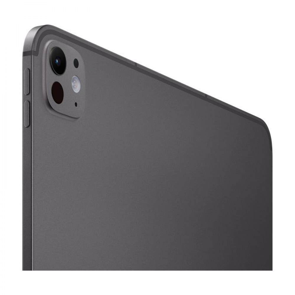 Купить Планшет Apple iPad Pro 13'' (2024) Wi-Fi 512GB, Space Black