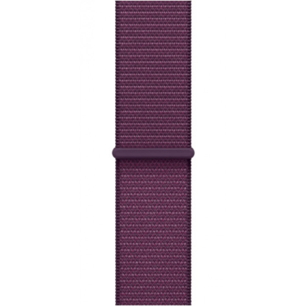 Купить Apple Watch 10 42mm, Aluminium Rose, Plum Loop