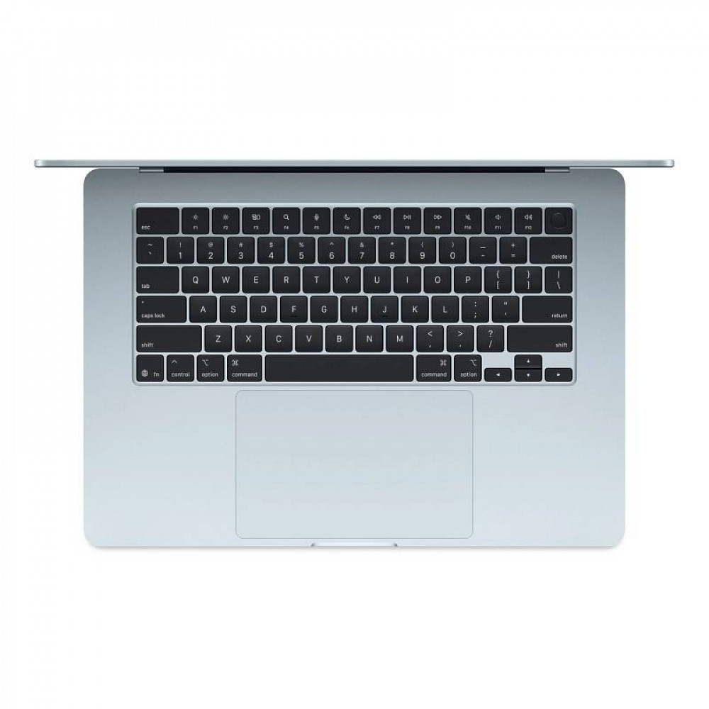 Купить Ноутбук Apple MacBook Air 15'' (2025) M4 16/256GB, Sky Blue