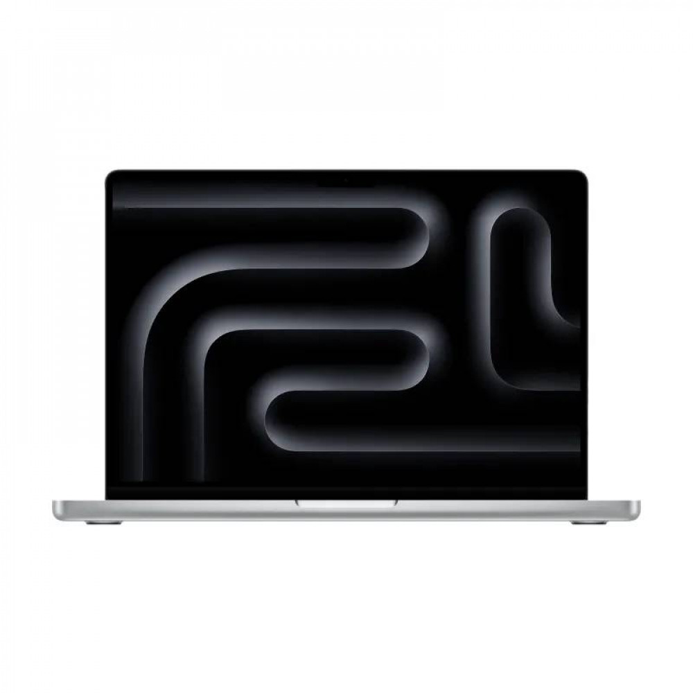 Ноутбук Apple MacBook Pro 14'' (2024) M4 Max 36/1TB, Silver (MX2G3)