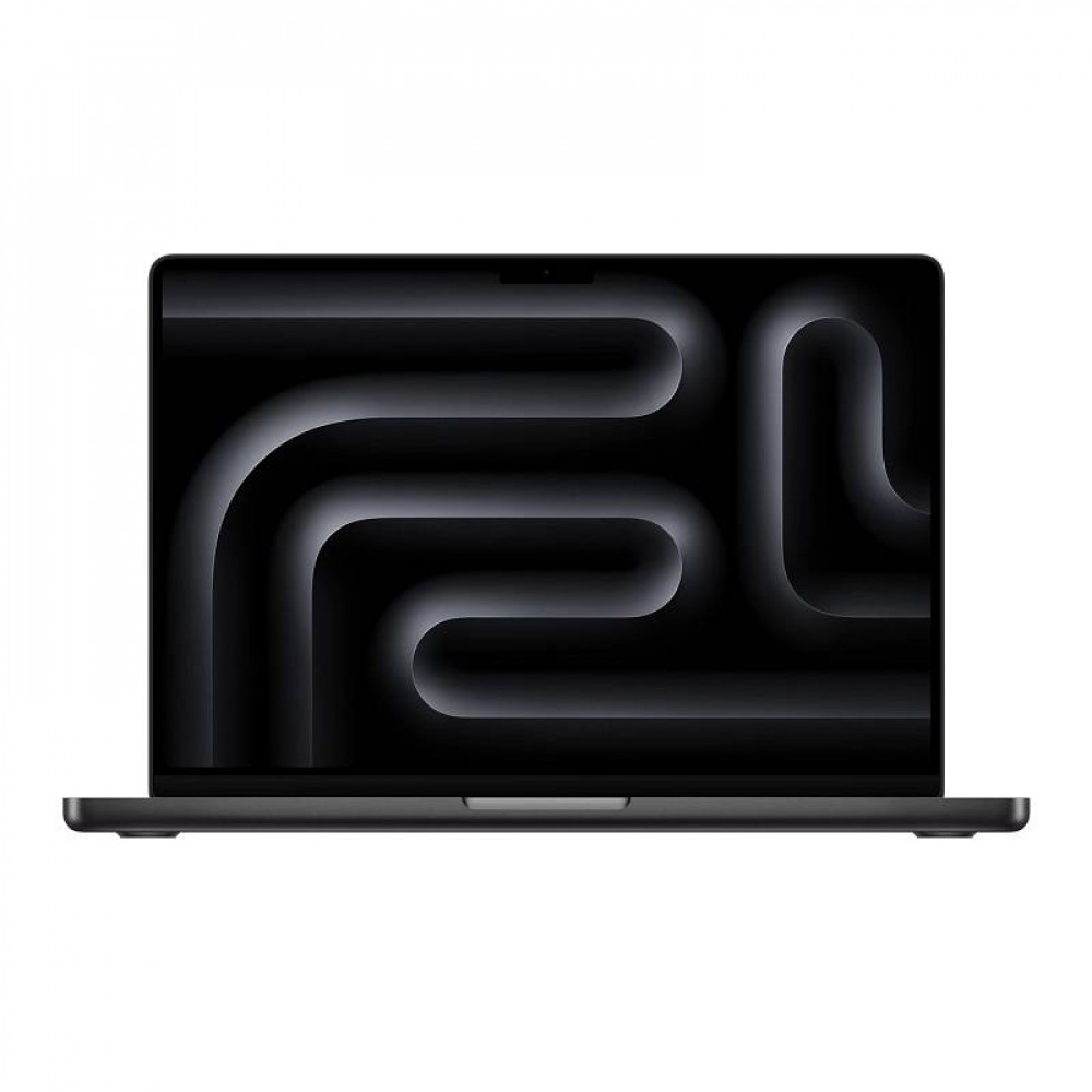 Ноутбук Apple MacBook Pro 14'' (2024) M4 Max 36/1TB, Space Black (MX2K3)