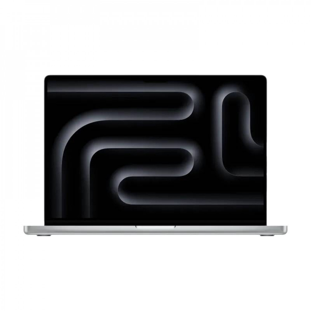 Ноутбук Apple MacBook Pro 16'' (2024) M4 Pro 48/512GB, Silver (MX2U3)