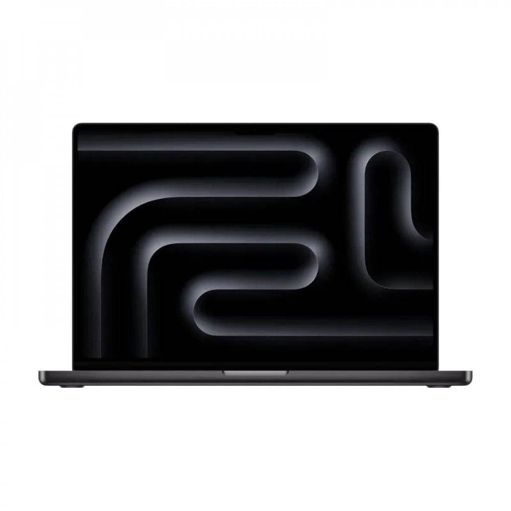 Ноутбук Apple MacBook Pro 16'' (2024) M4 Max 36/1TB, Space Black (MX303)