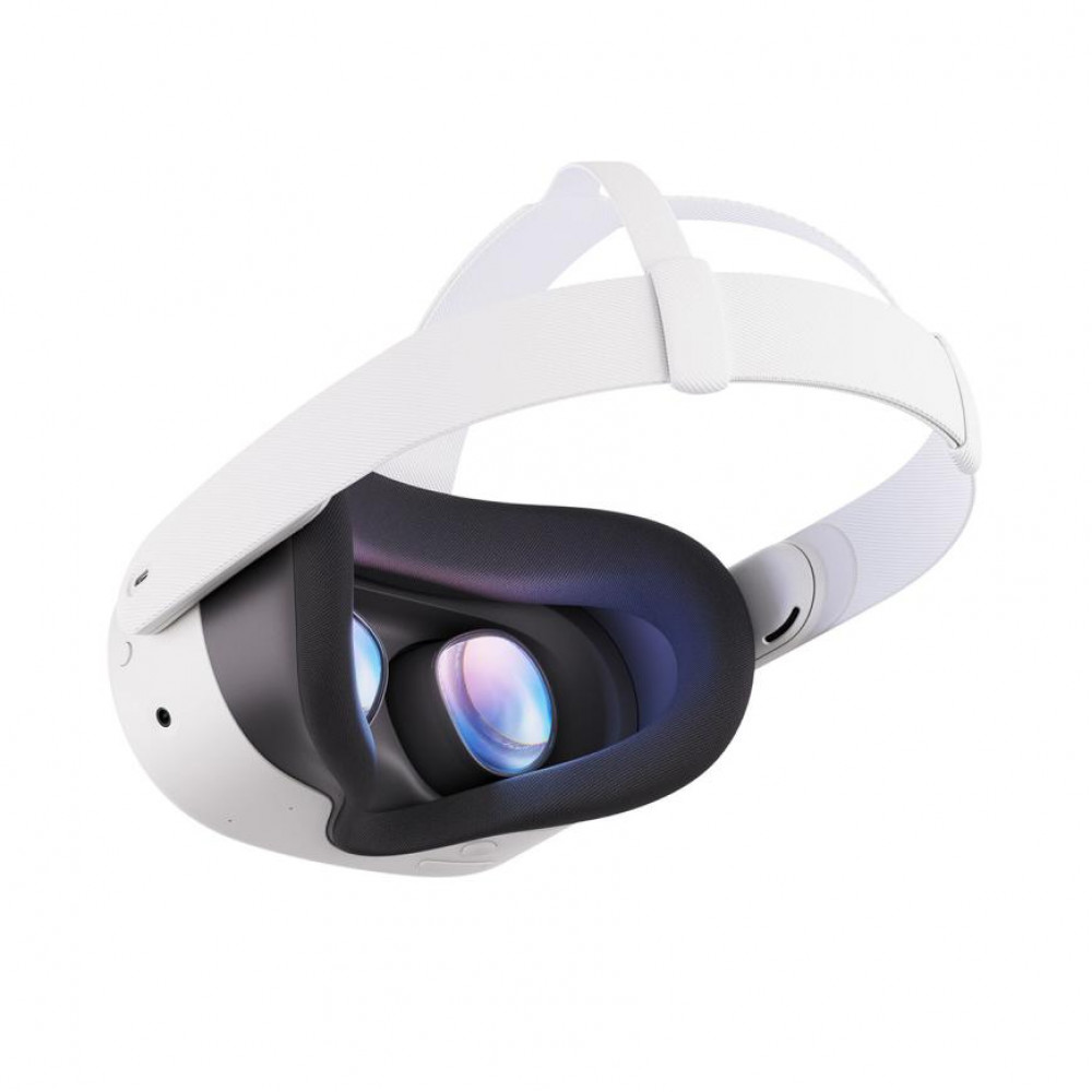 Купить Шлем виртуальной реальности Oculus Quest 3S 128GB