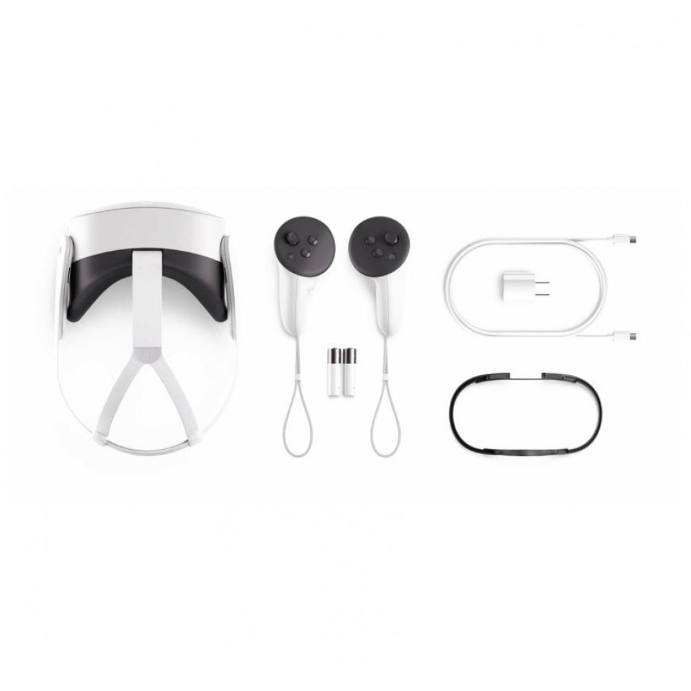 Купить Шлем виртуальной реальности Oculus Quest 3S 128GB