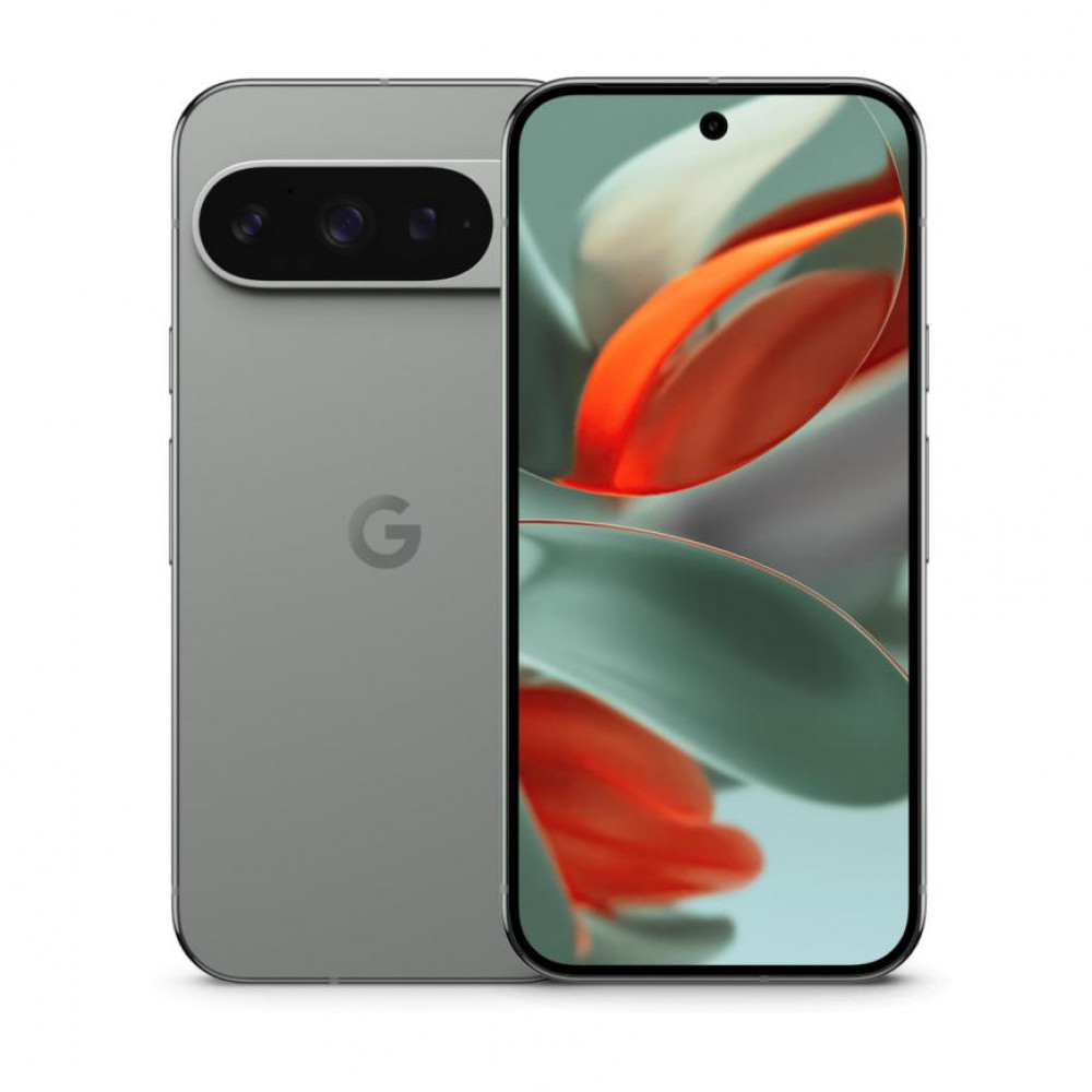 Смартфон Google Pixel 9 Pro 16/128GB, Hazel