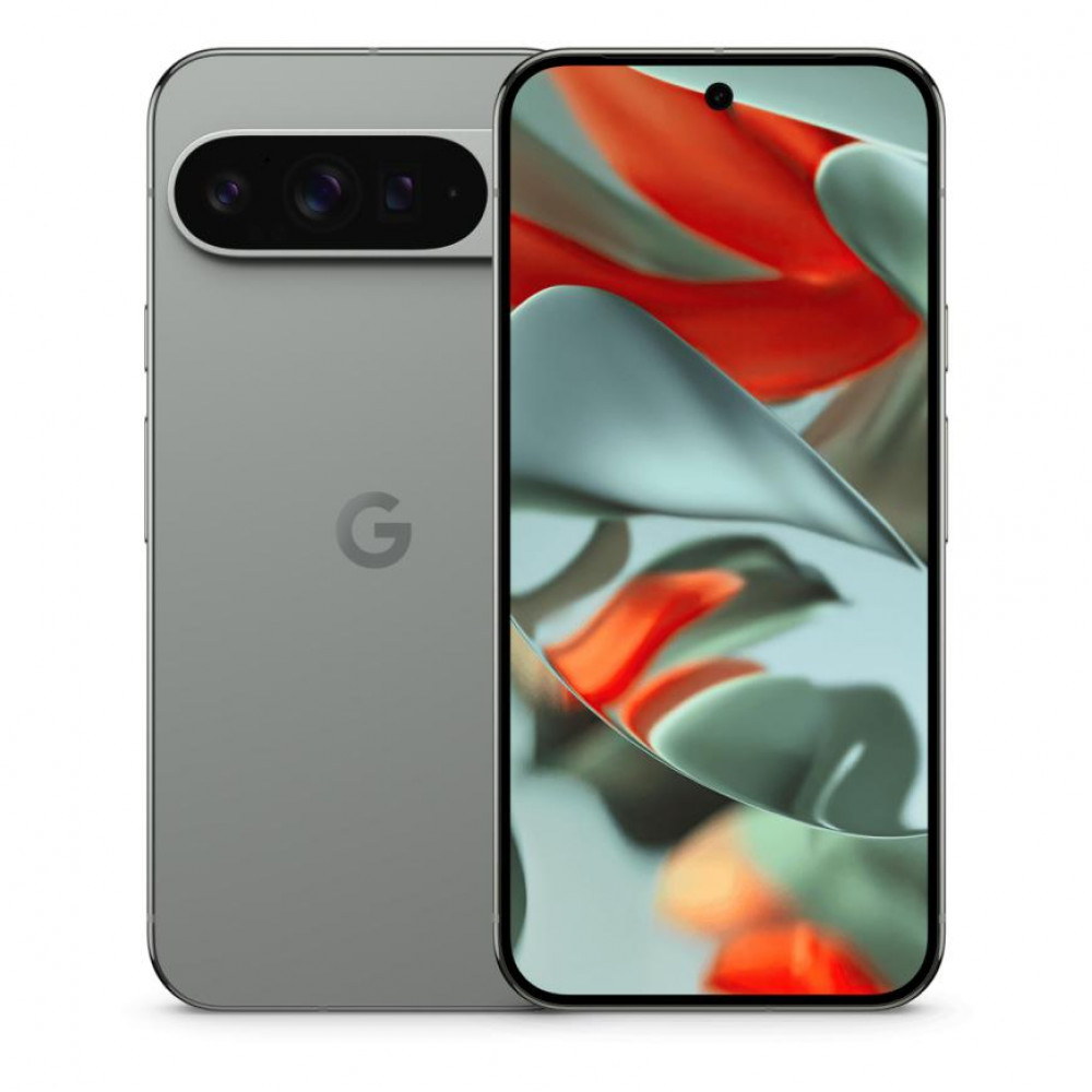 Смартфон Google Pixel 9 Pro XL 16/256GB, Hazel