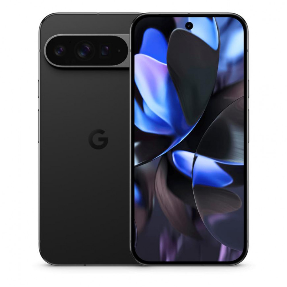 Смартфон Google Pixel 9 Pro XL 16/256GB, Obsidian
