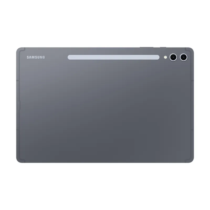 Купить Планшет Samsung Galaxy Tab S10 Plus Wi-Fi 12/256 ГБ серый