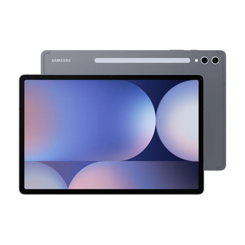 Планшет Samsung Galaxy Tab S10 Plus Wi-Fi 12/256 ГБ серый