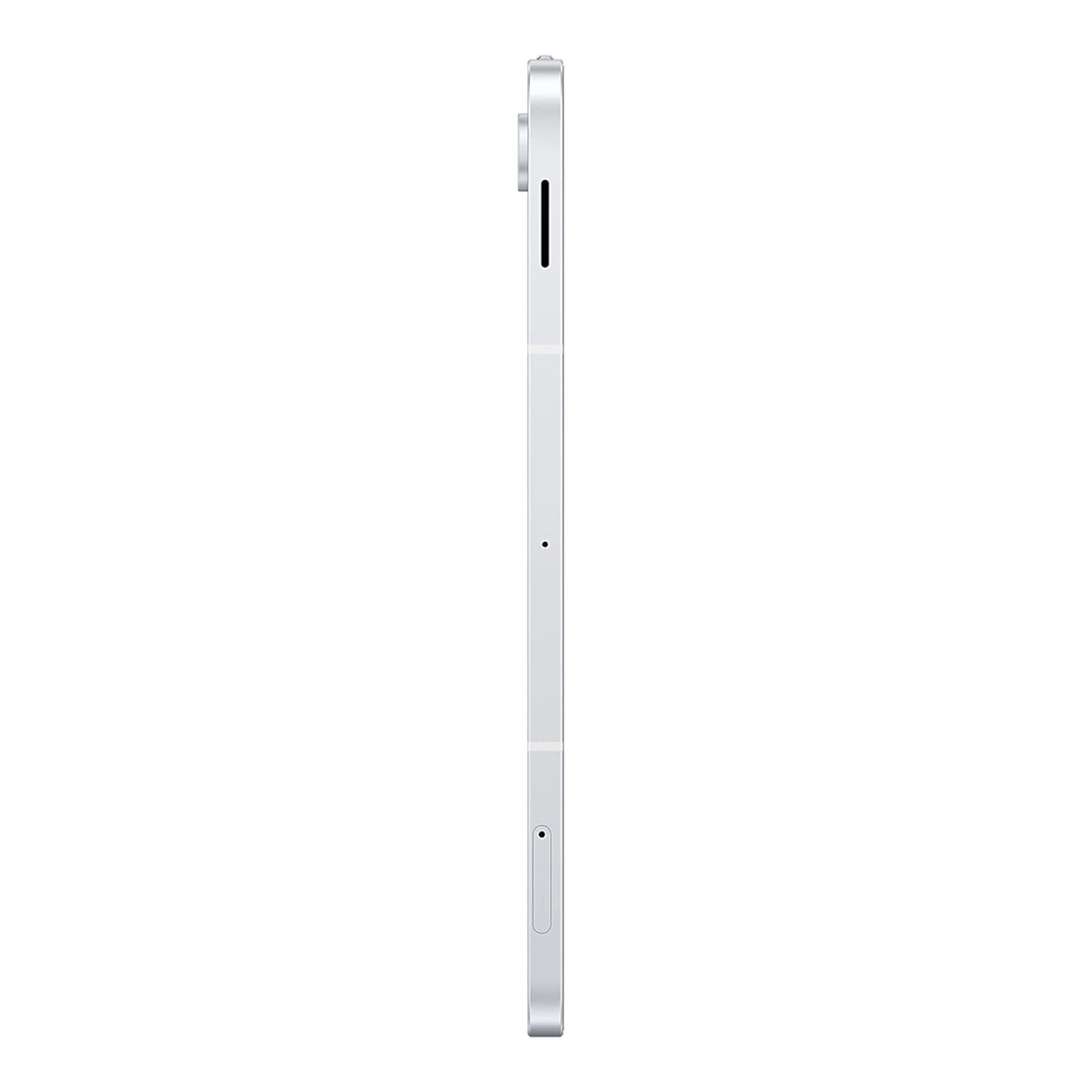 Купить Планшет Samsung Galaxy Tab S10 FE Wi-Fi 8/128 ГБ серебристый