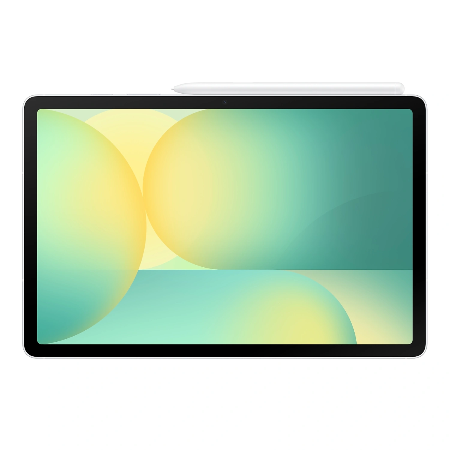 Купить Планшет Samsung Galaxy Tab S10 FE Wi-Fi 8/128 ГБ серебристый