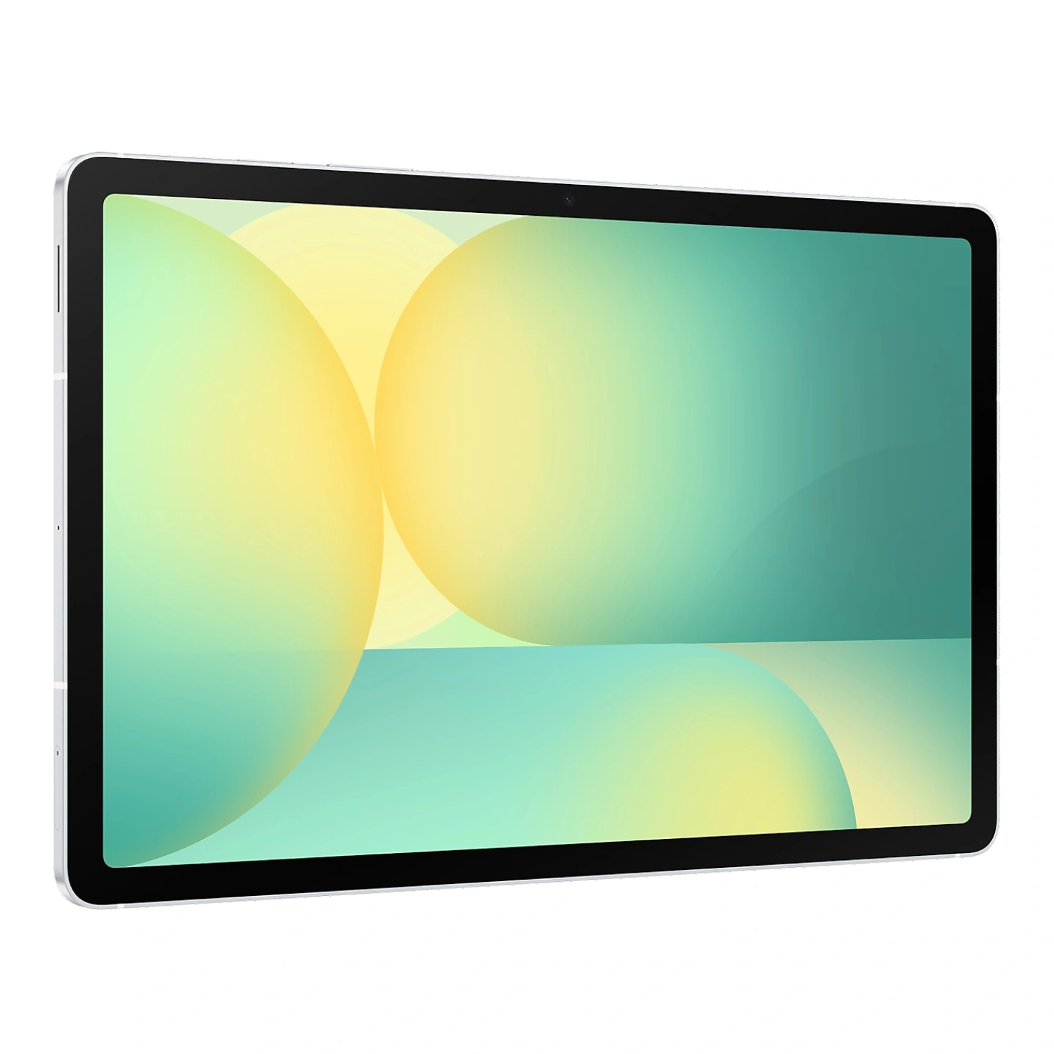 Купить Планшет Samsung Galaxy Tab S10 FE Wi-Fi 8/128 ГБ серебристый