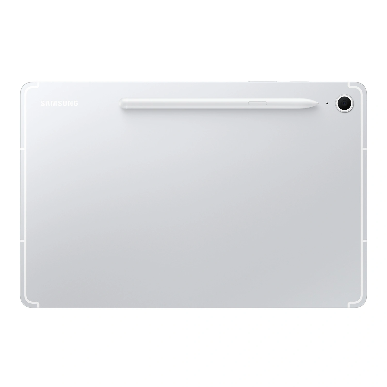 Купить Планшет Samsung Galaxy Tab S10 FE Wi-Fi 8/128 ГБ серебристый