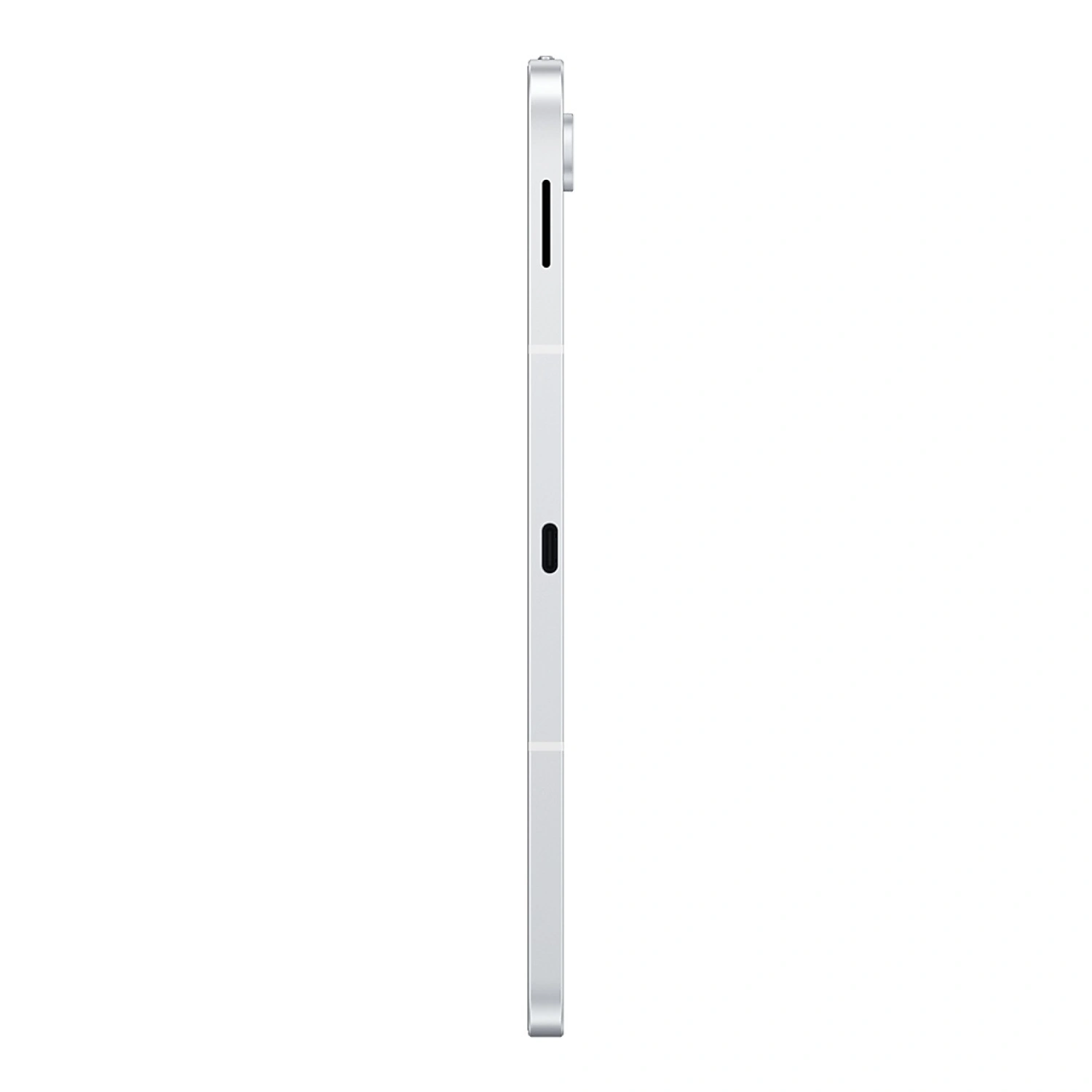Купить Планшет Samsung Galaxy Tab S10 FE Wi-Fi 8/128 ГБ серебристый