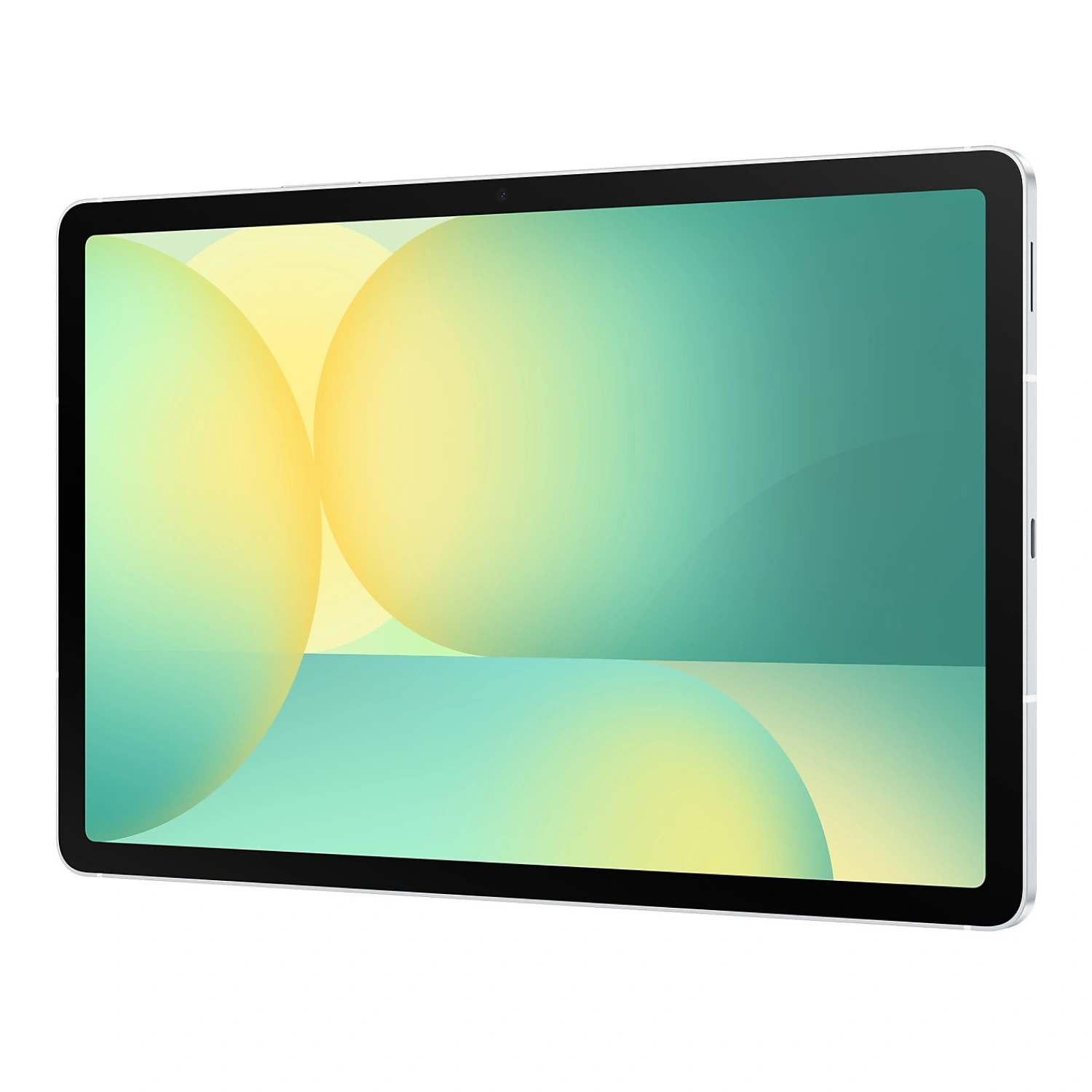 Купить Планшет Samsung Galaxy Tab S10 FE Wi-Fi 8/128 ГБ серебристый