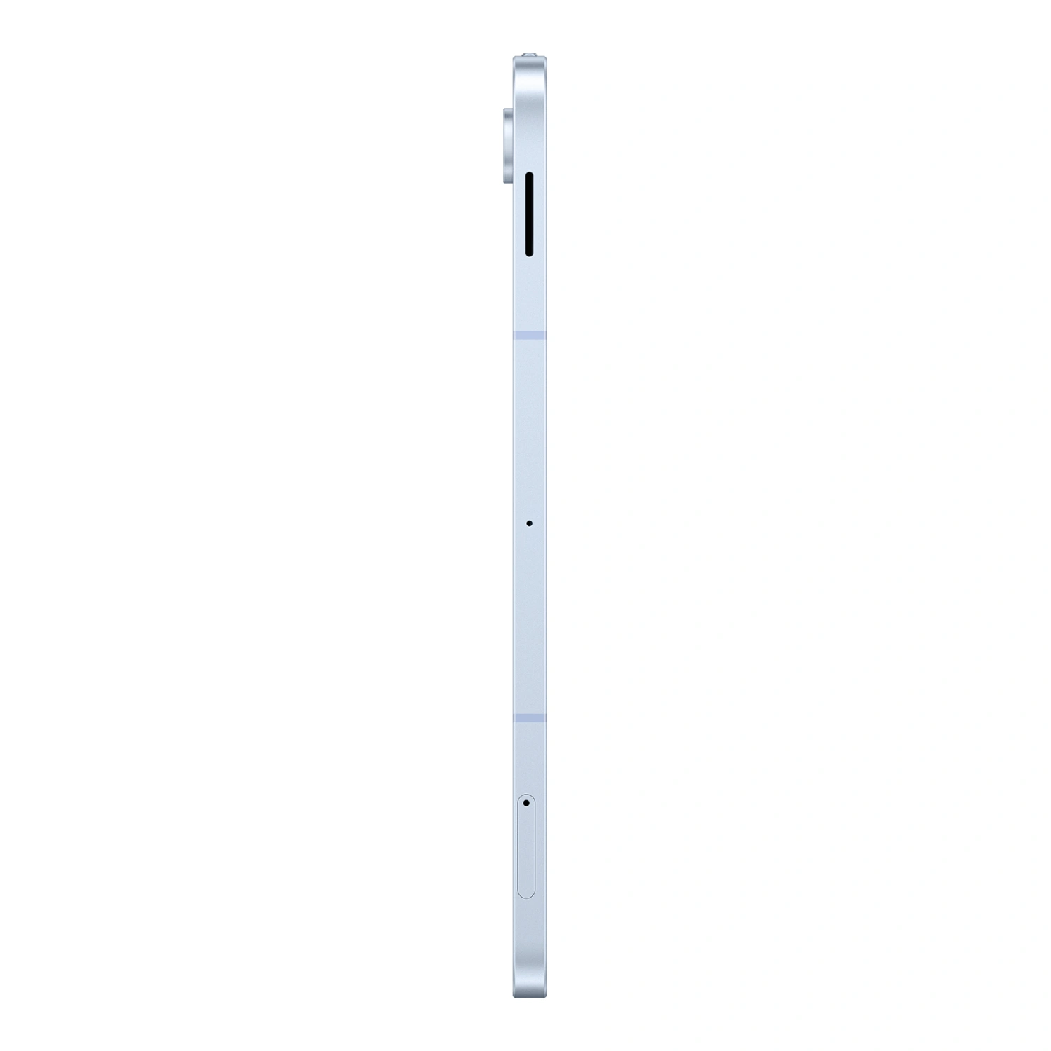 Купить Планшет Samsung Galaxy Tab S10 FE Wi-Fi 8/128 ГБ голубой