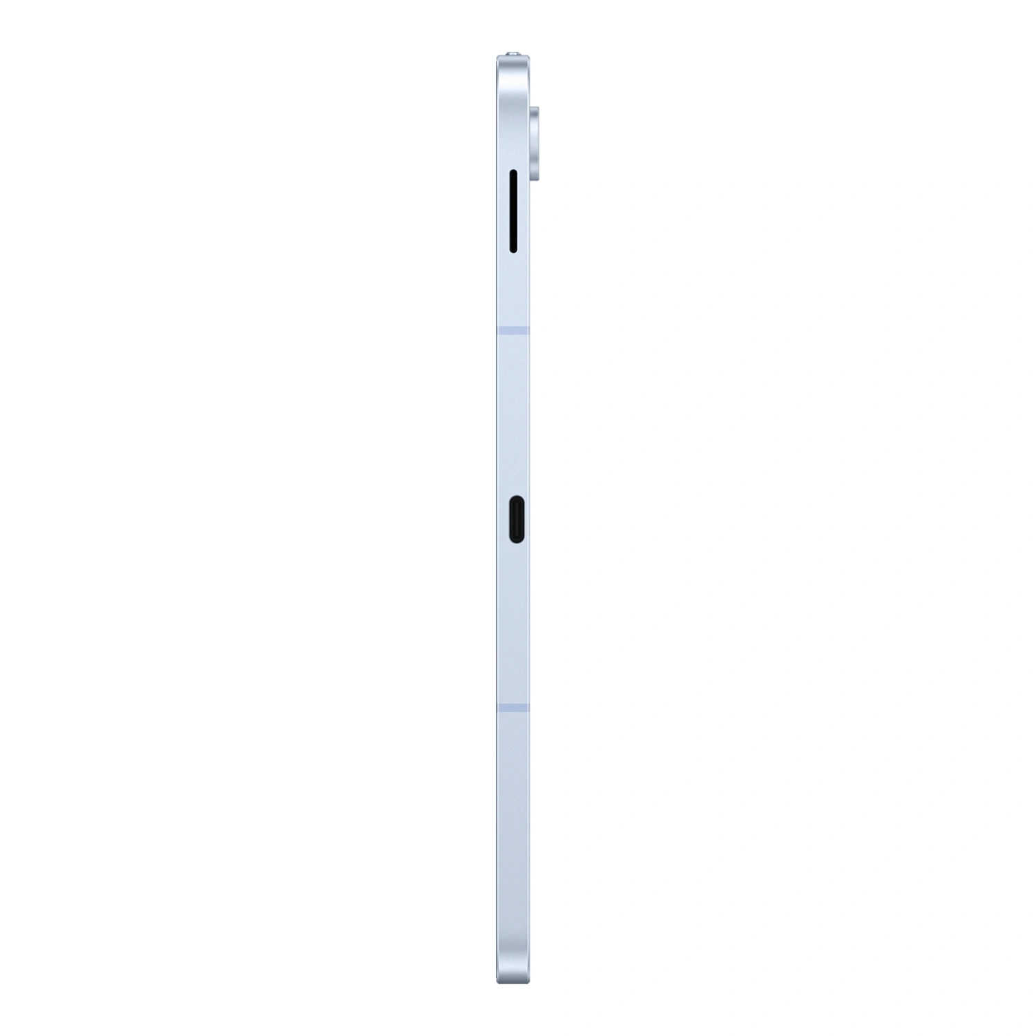 Купить Планшет Samsung Galaxy Tab S10 FE Wi-Fi 8/128 ГБ голубой