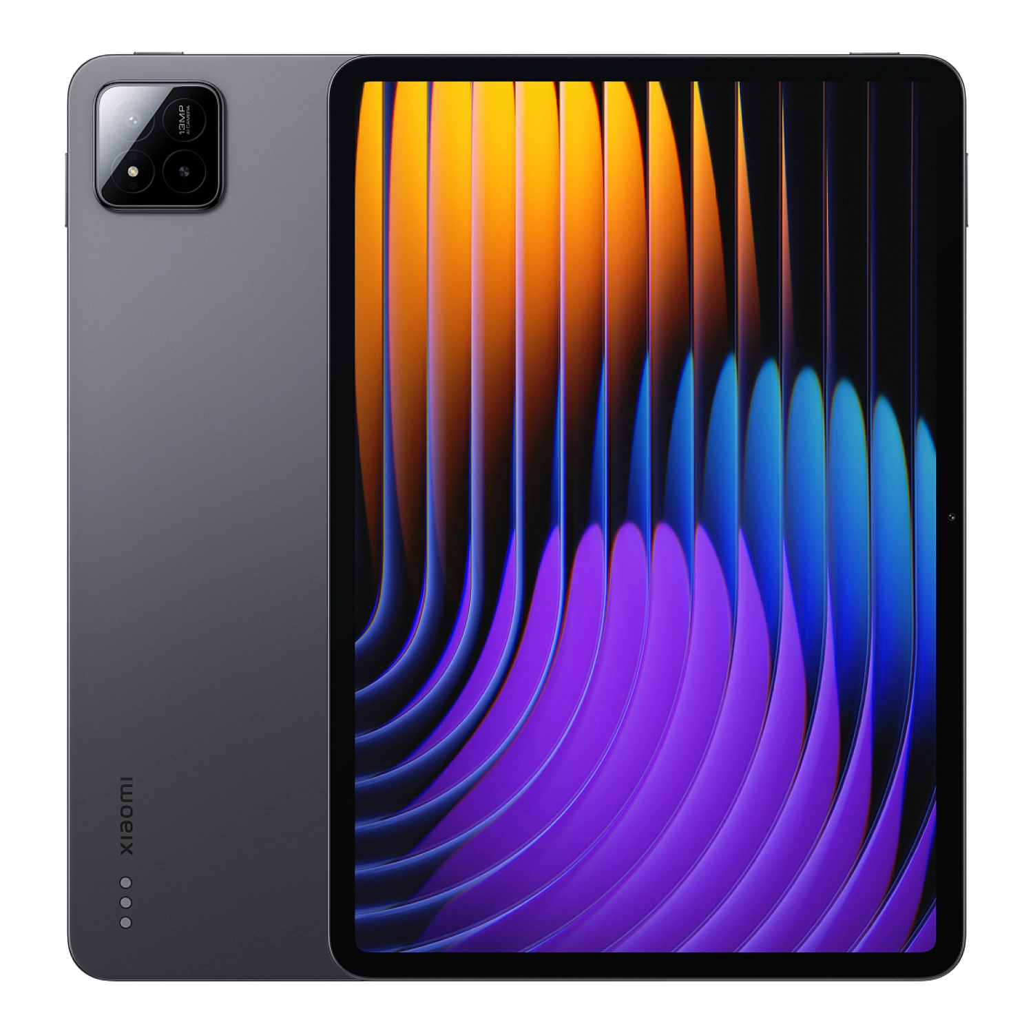 Планшет Xiaomi Pad 7 Wi-Fi 8/256 ГБ серый