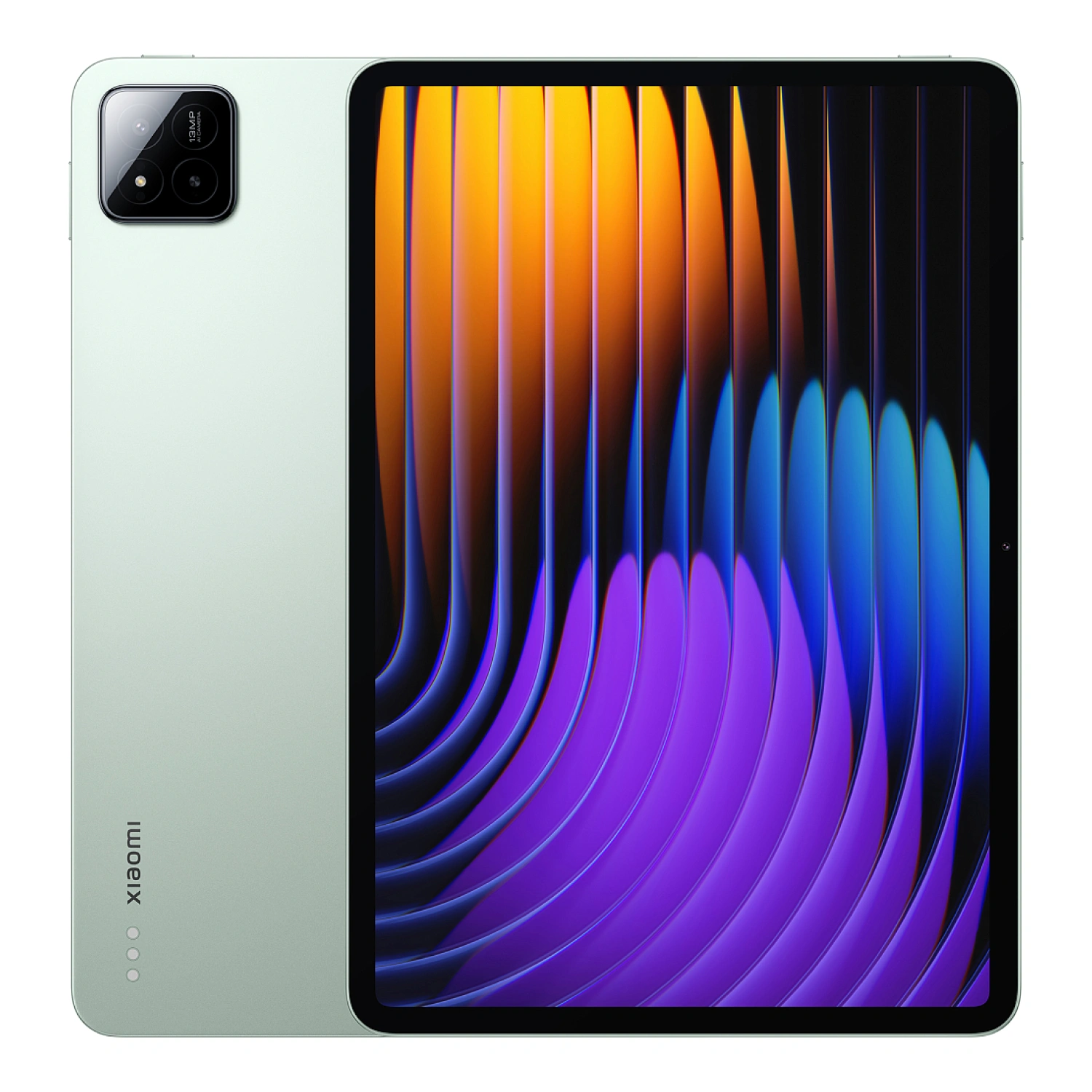 Планшет Xiaomi Pad 7 Wi-Fi 8/256 ГБ зелёный