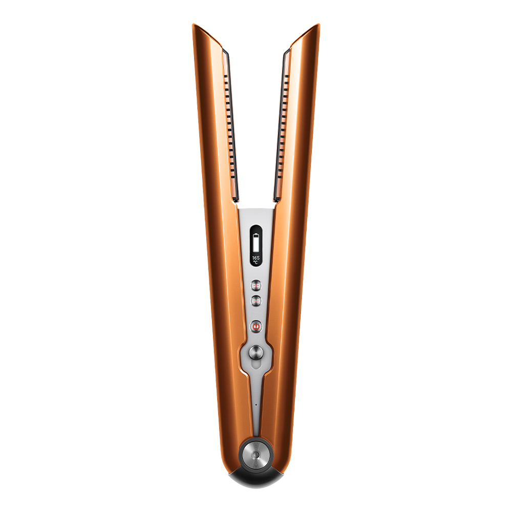 Выпрямитель для волос Dyson Corrale HS07, Copper/Nickel