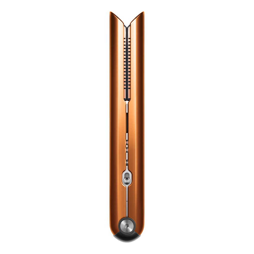 Купить Выпрямитель для волос Dyson Corrale HS07, Copper/Nickel