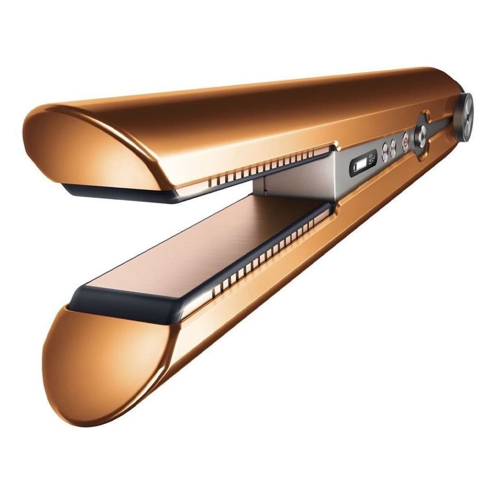 Купить Выпрямитель для волос Dyson Corrale HS07, Copper/Nickel
