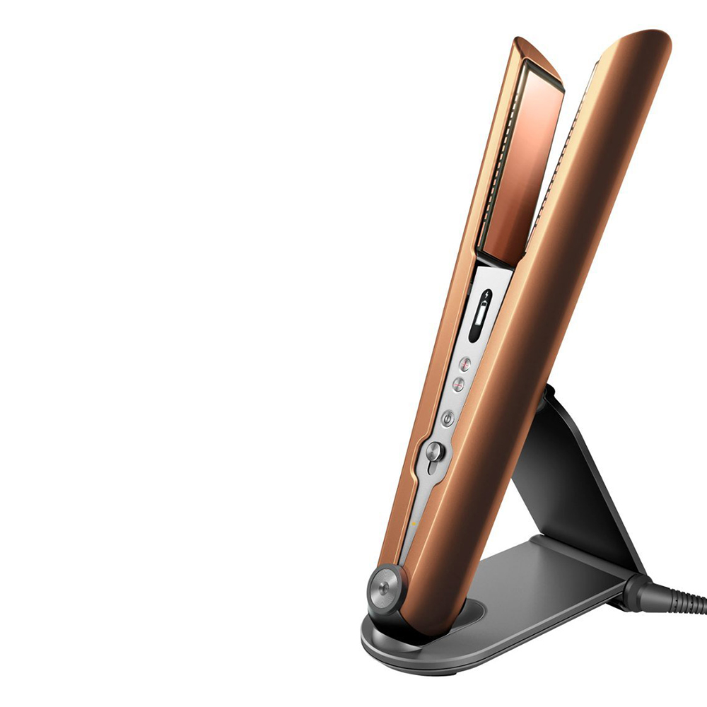 Купить Выпрямитель для волос Dyson Corrale HS07, Copper/Nickel