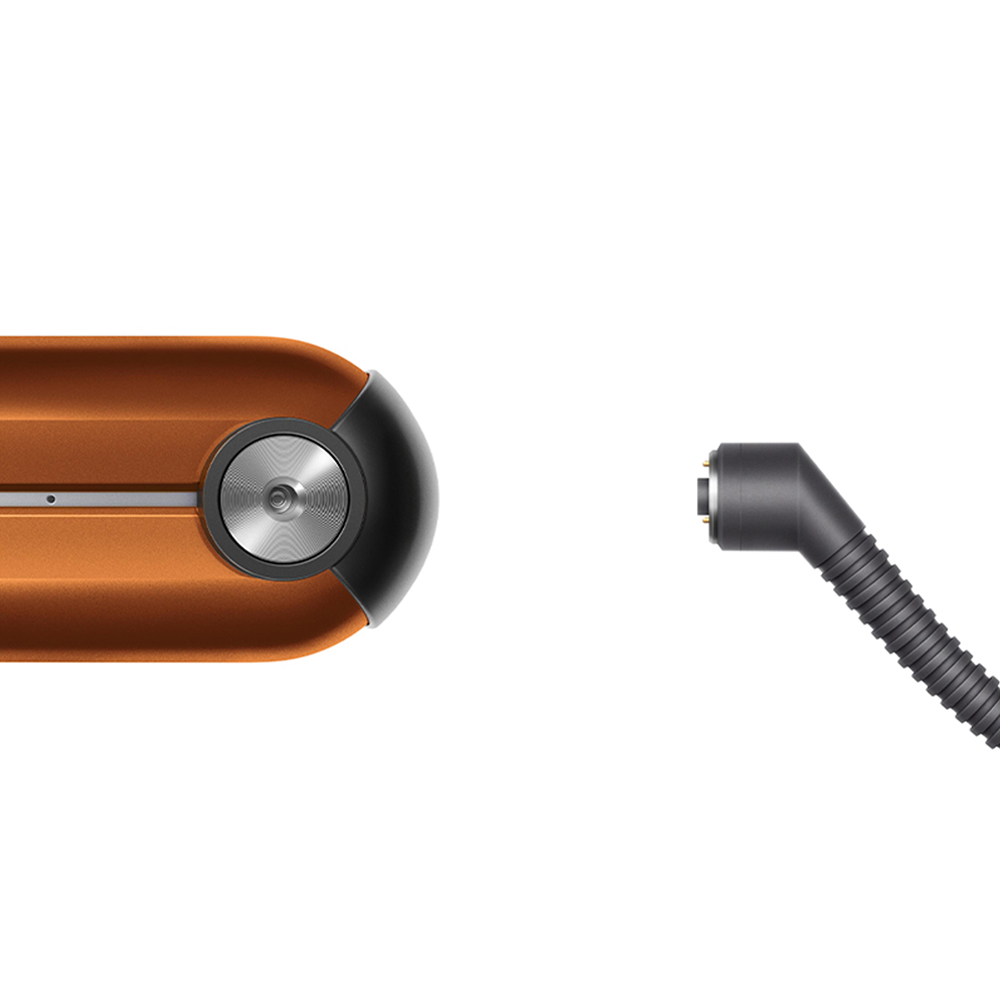 Купить Выпрямитель для волос Dyson Corrale HS07, Copper/Nickel